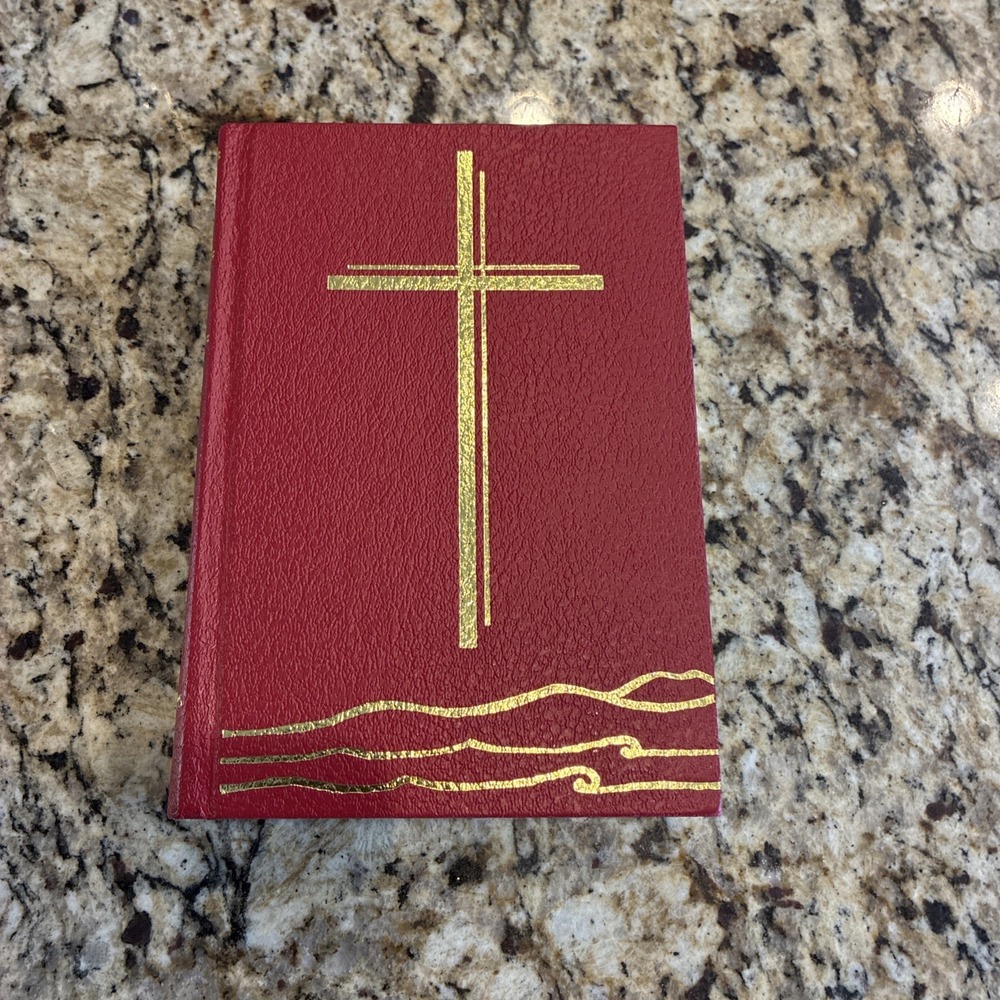 A NEW ZEALAND PRAYER BOOK (He Karakia Mihinare O Aotearoa)  published by Collins